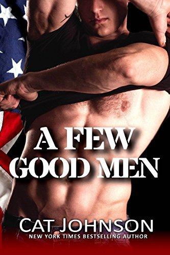 A Few Good Men book cover