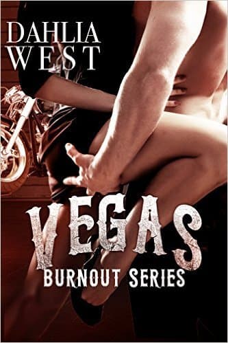 Vegas book cover