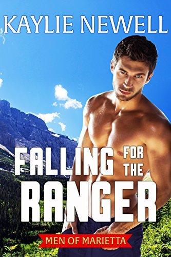 Falling for the Ranger book cover