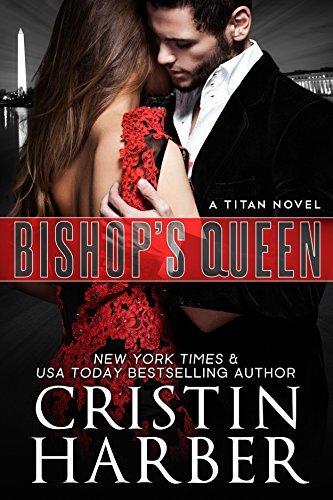 Bishop's Queen book cover