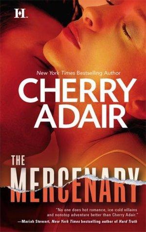 The Mercenary book cover