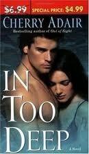 In Too Deep book cover