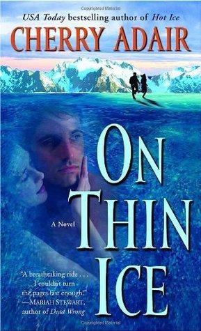 On Thin Ice book cover