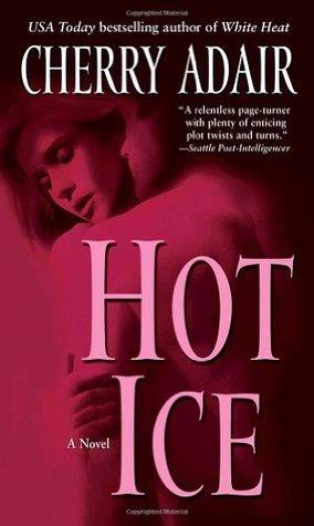 Hot Ice book cover