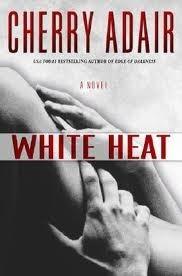 White Heat book cover