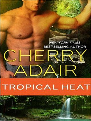 Tropical Heat book cover