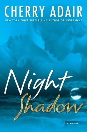 Night Shadow book cover