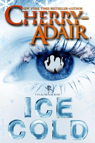 Ice Cold book cover