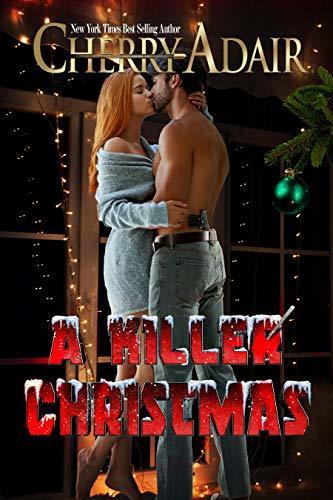 A Killer Christmas book cover