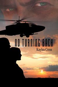 No Turning Back book cover