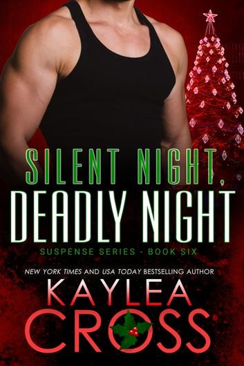 Silent Night, Deadly Night book cover