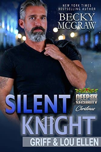 Silent Knight book cover