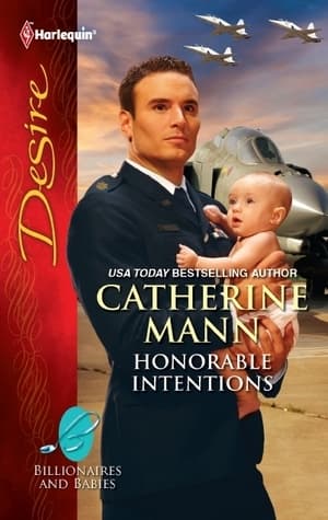 Honorable Intentions book cover