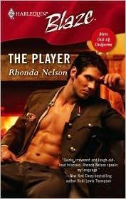 The Player book cover