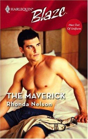 The Maverick book cover