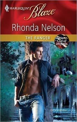 The Ranger book cover