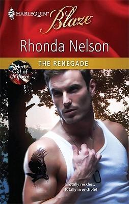 The Renegade book cover