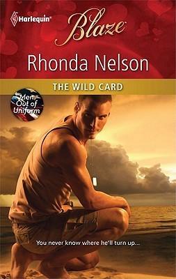 The Wild Card book cover