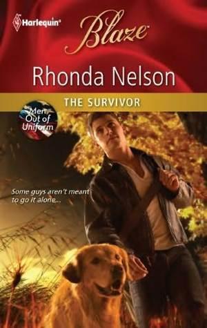 The Survivor book cover