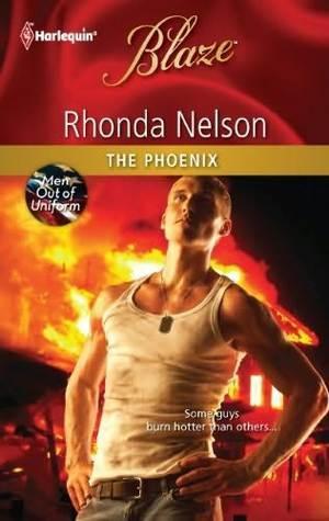 The Phoenix book cover