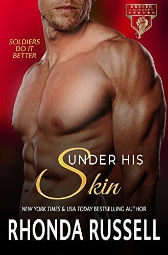 Under His Skin book cover