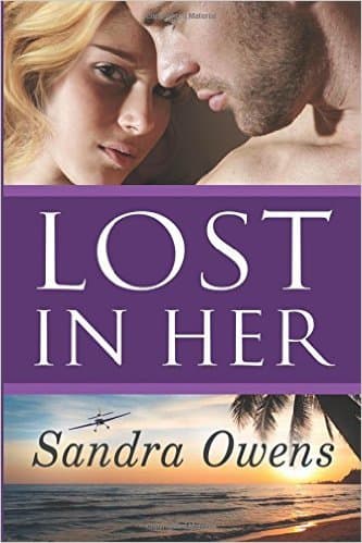 Lost in Her book cover