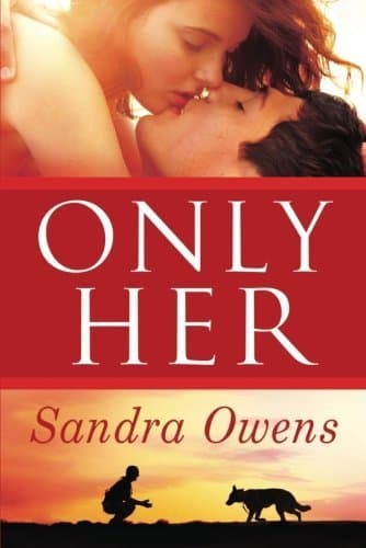 Only Her book cover