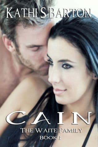 Series Book Cover Preview