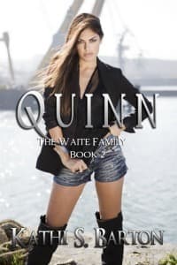 Series Book Cover Preview
