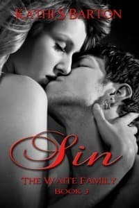 Series Book Cover Preview