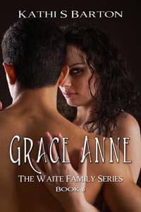 Grace Anne book cover