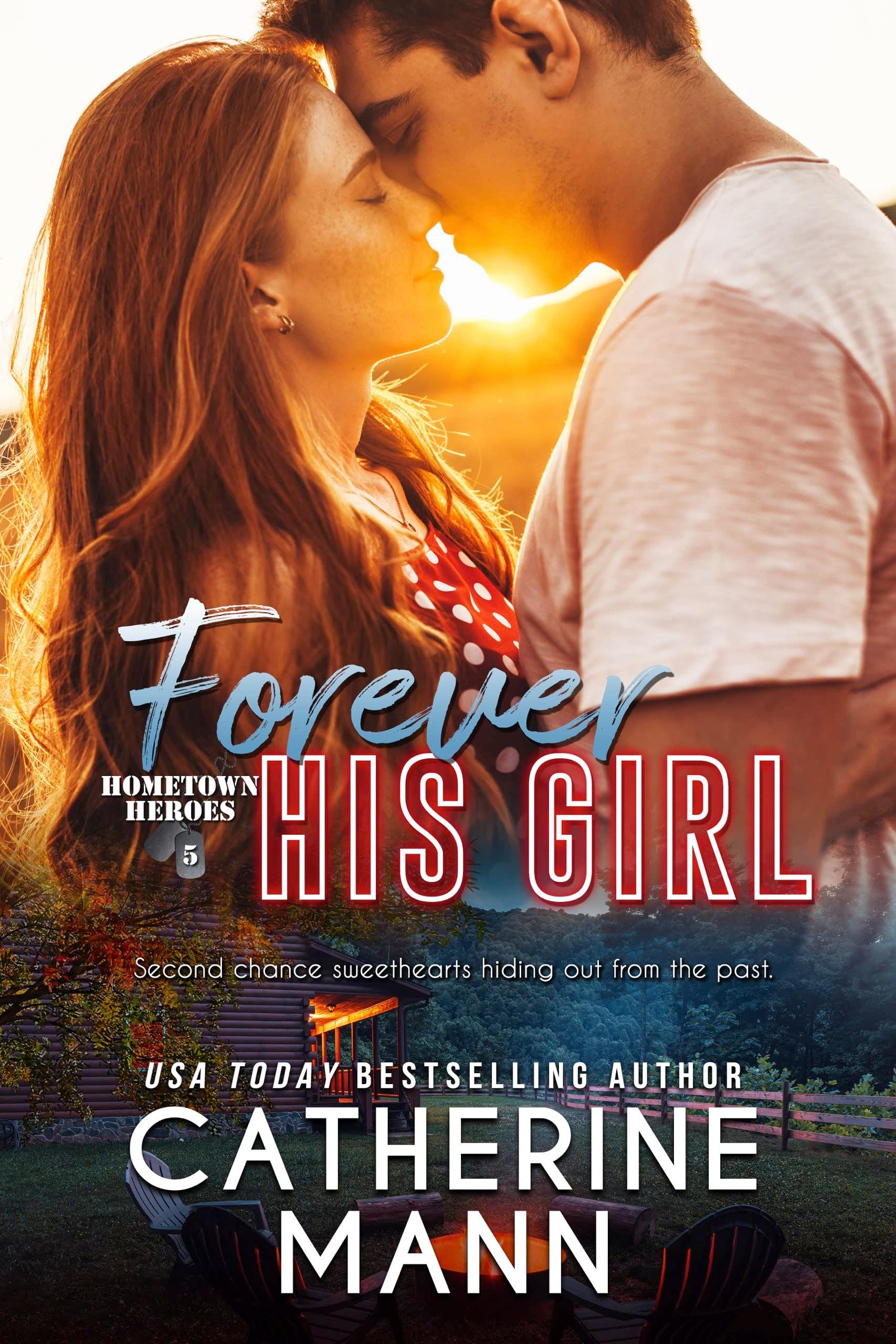 Forever His Girl book cover