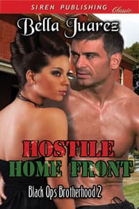 Hostile Home Front