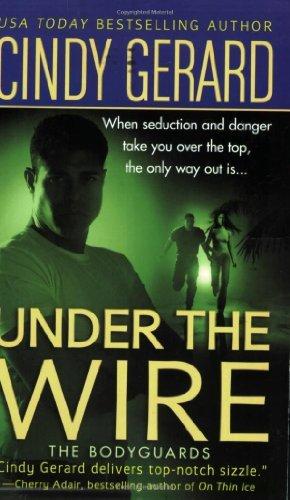 Under the Wire book cover