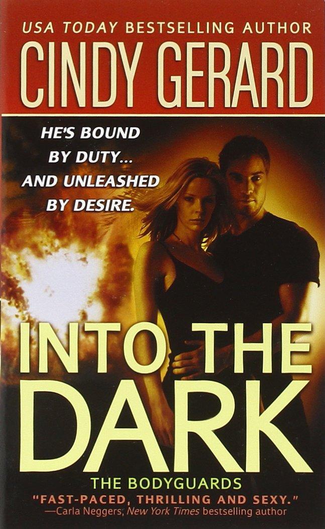 Into the Dark book cover