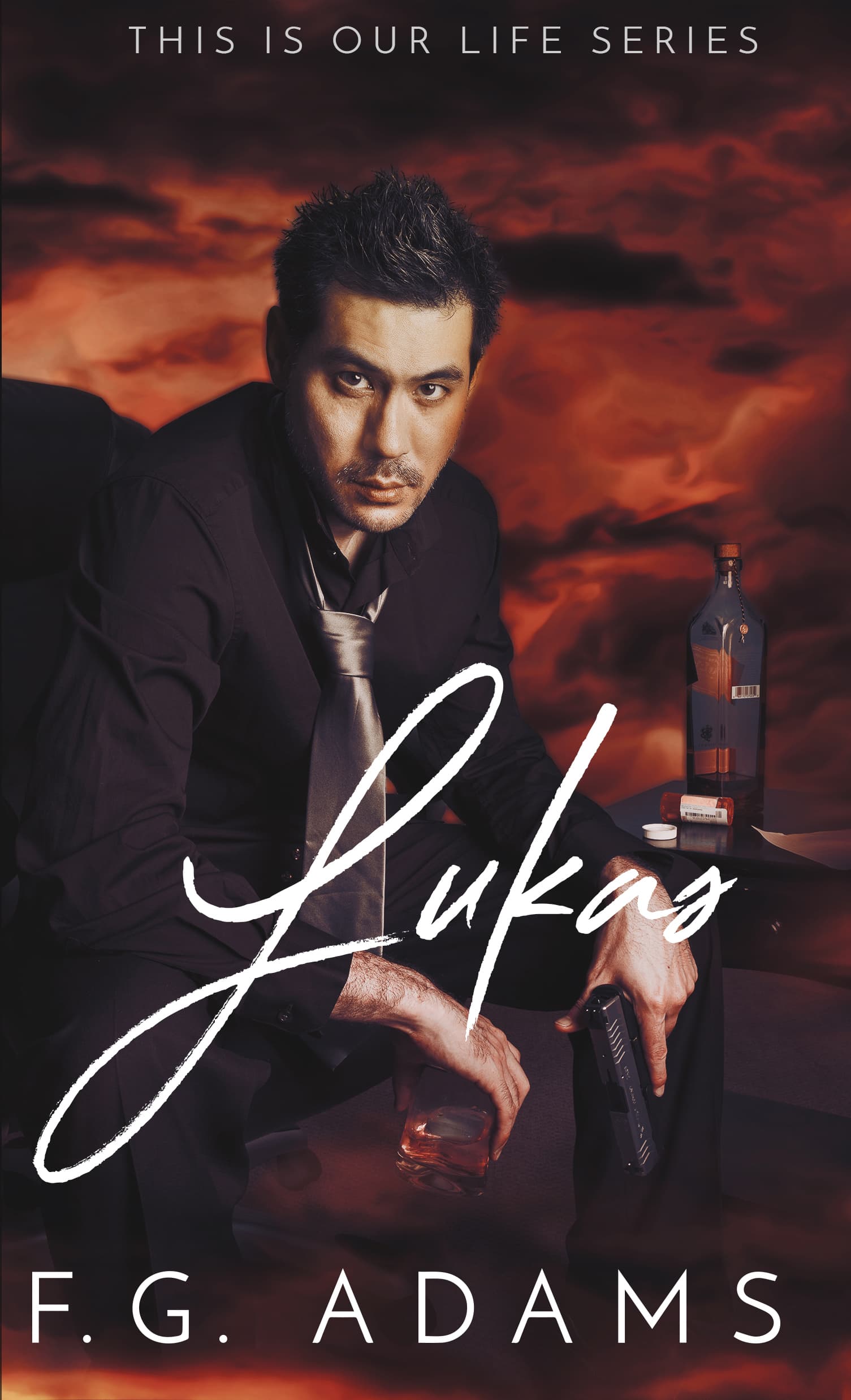 Lukas book cover