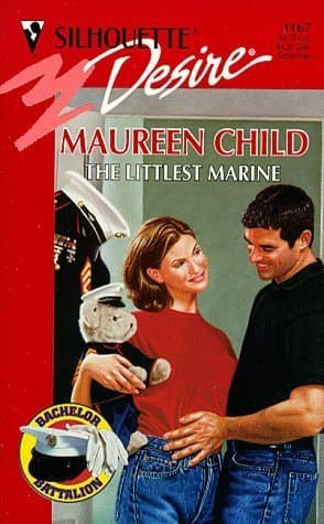 The Littlest Marine