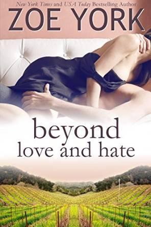 Beyond Love and Hate