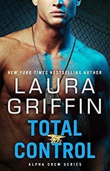 Total Control book cover