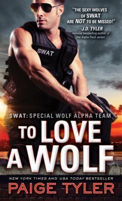 To Love a Wolf book cover