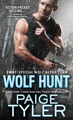 Wolf Hunt book cover