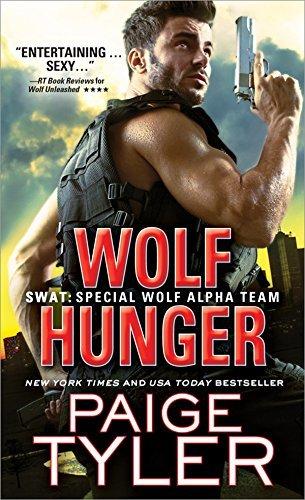 Wolf Hunger book cover