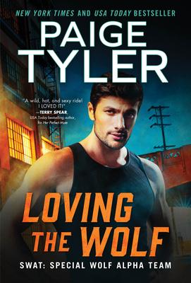 Loving the Wolf: A Fated Mates Romance book cover