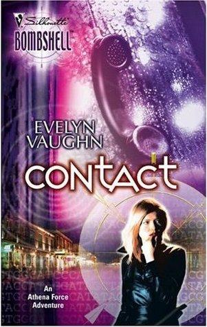 Contact book cover