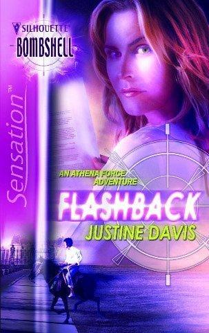 Flashback book cover