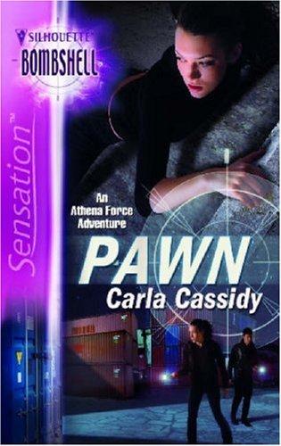 Pawn book cover