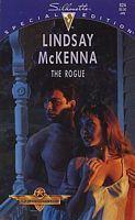 The Rogue book cover