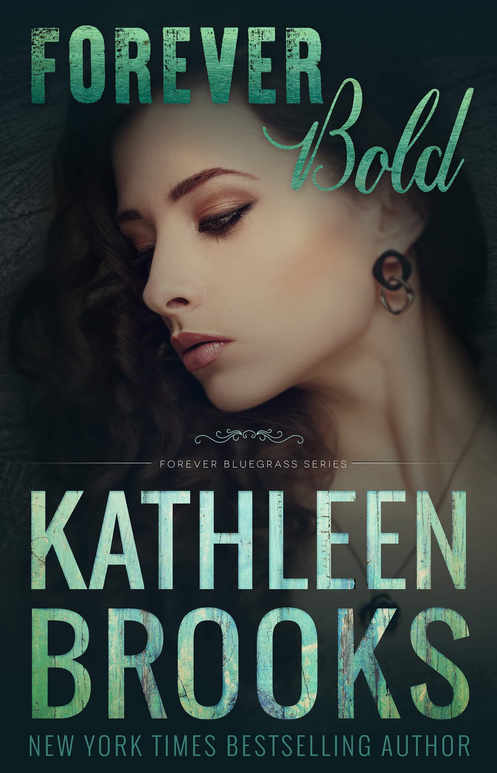 Forever Bold book cover