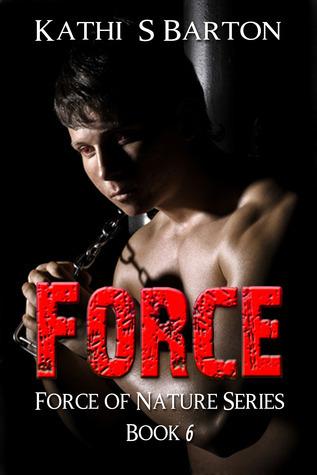 Force book cover