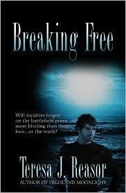 Breaking Free book cover